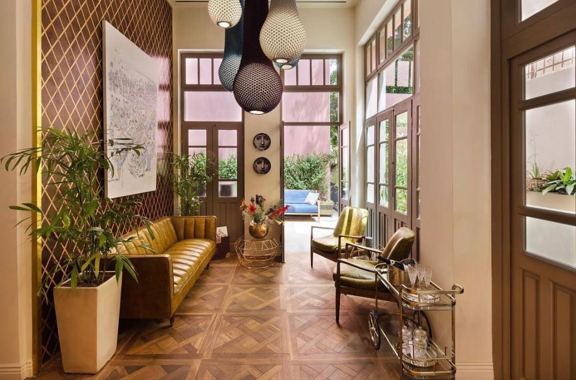 Hotel Nordoy