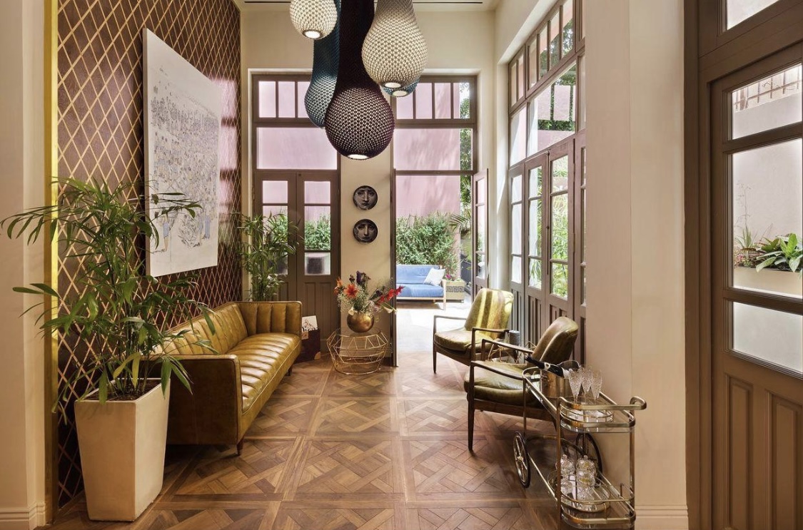 Hotel Nordoy