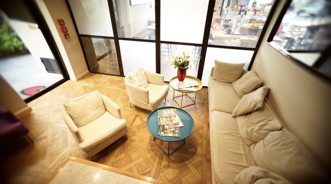 Hotel Nordoy